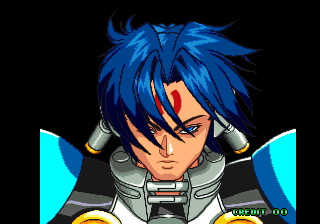 Blazing Star screenshot 4 for Neo Geo
